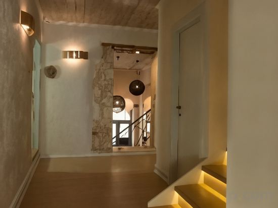 Фото Theasea Stylish Residences