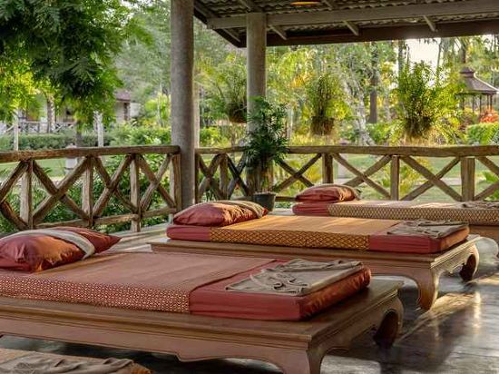 Фото Annika Koh Chang