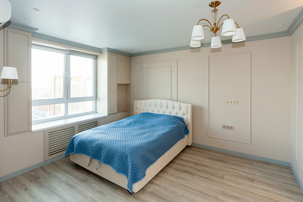 Construction and finishing works Аквилон-Вектор, Barnaul, photo