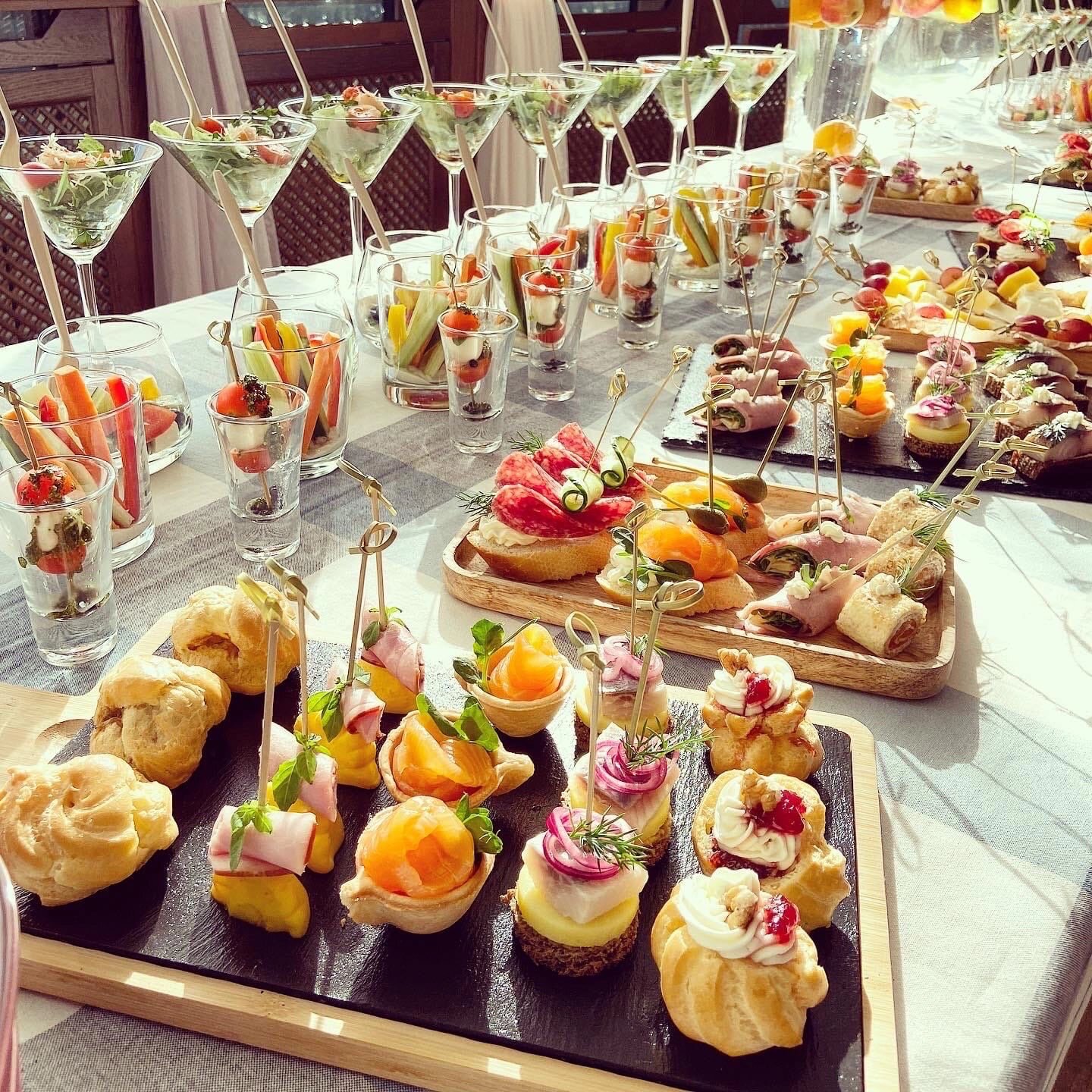 Фото Малетон