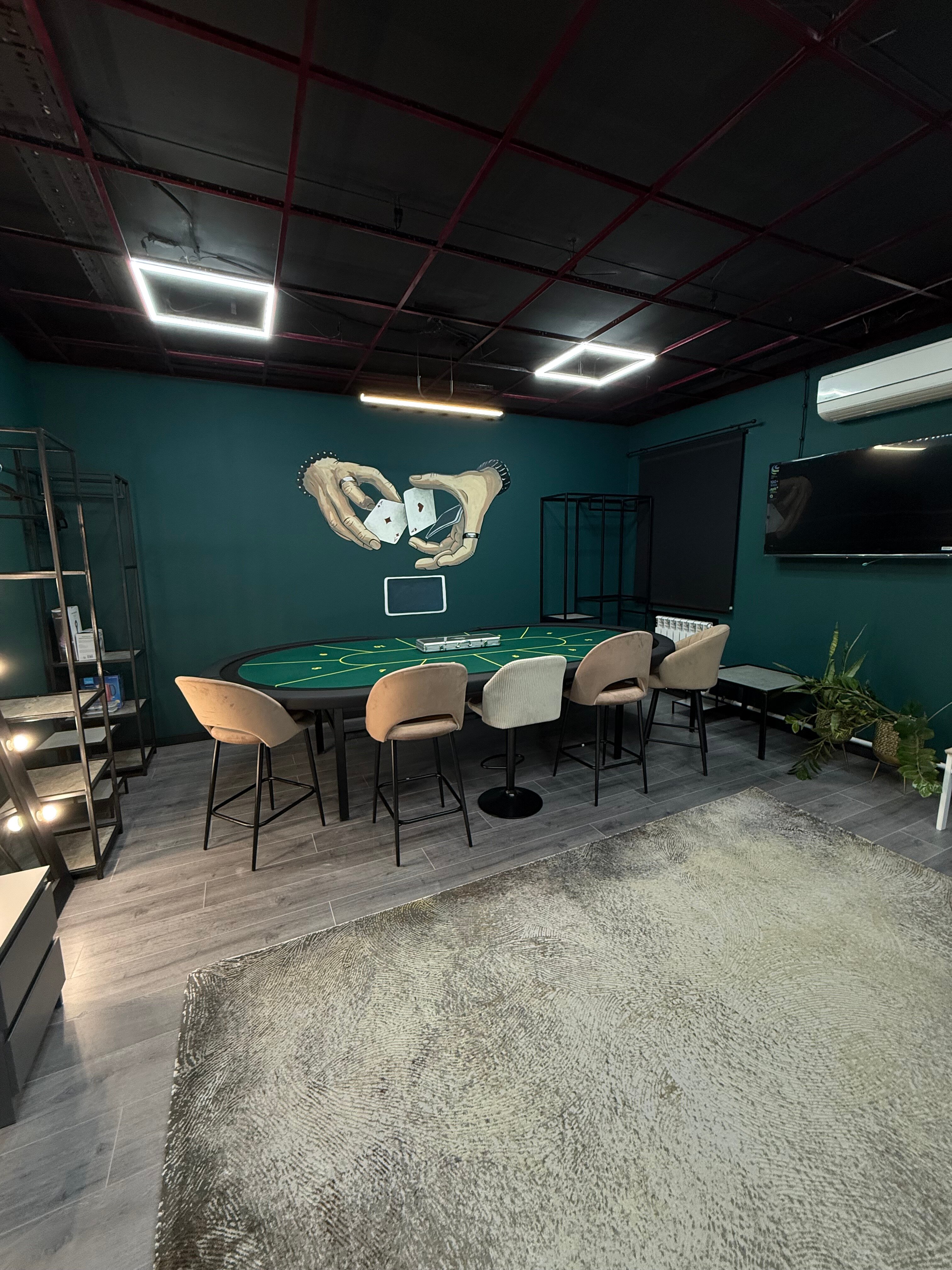 Фото Оп-арт-отель Летняя