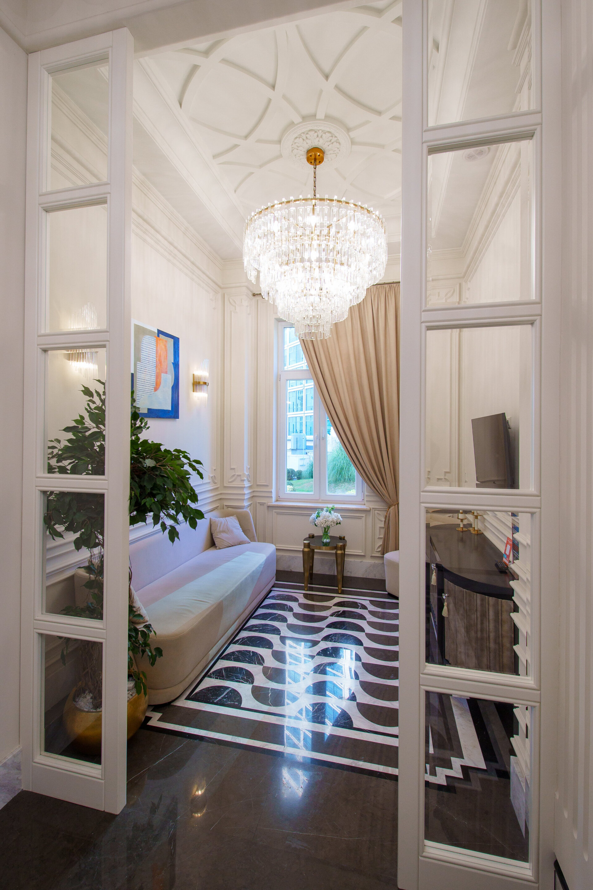 Фото Morskoy Resort