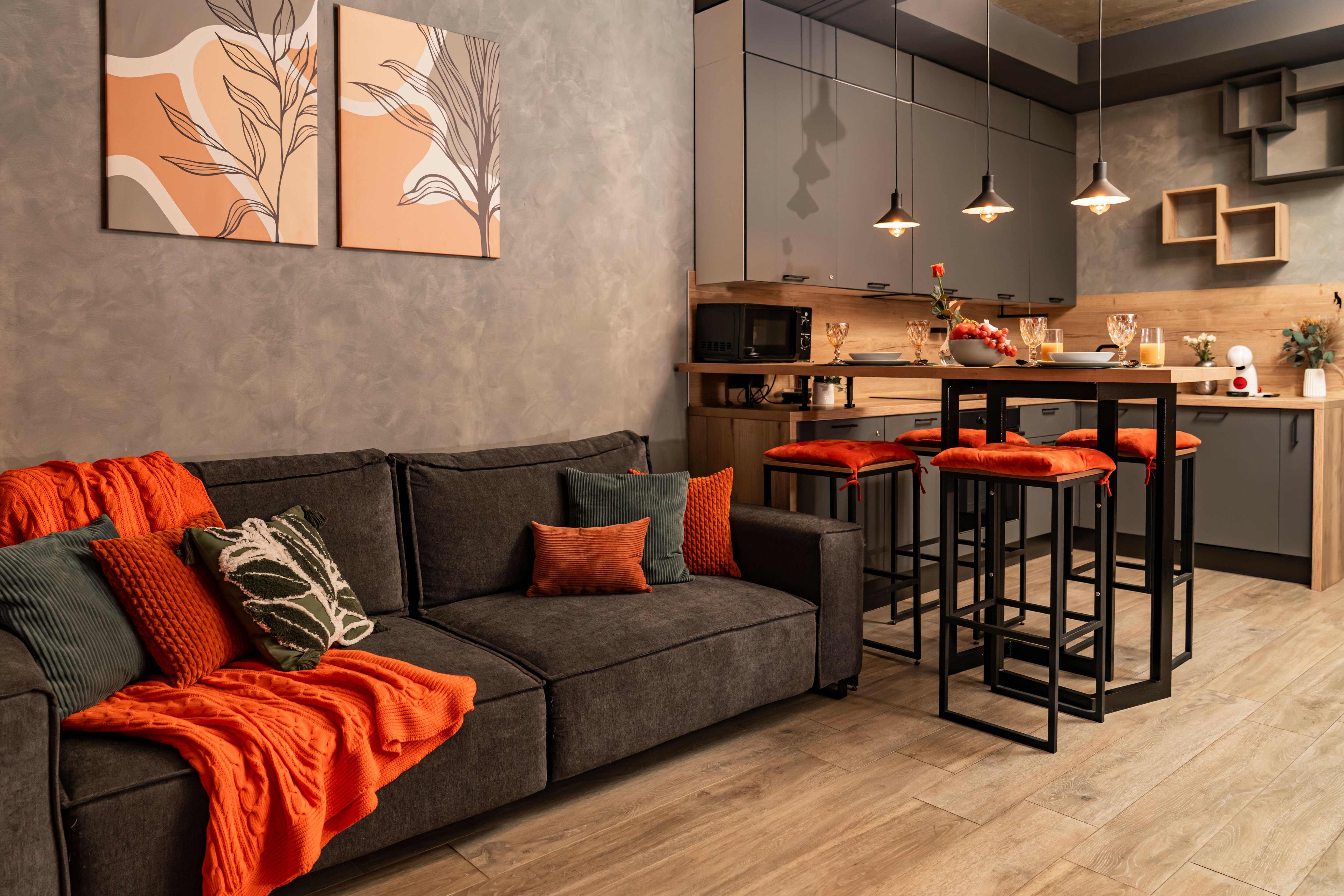 Фото Sky Inn Color