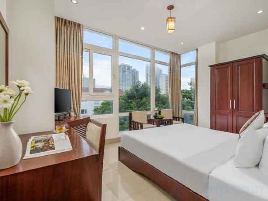 Фото Sunview Hotel