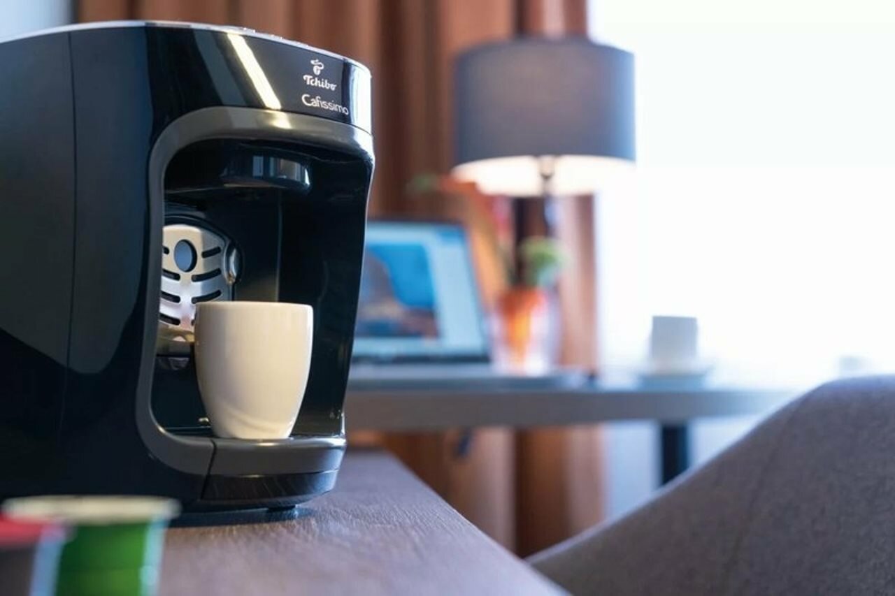 Фото Leonardo Royal Hotel Amsterdam