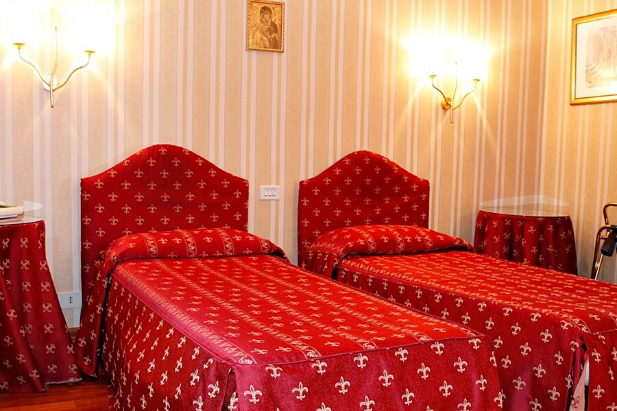 Фото Hotel Sistina