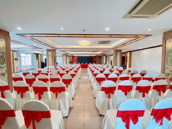 Фото Muong Thanh Thanh Nien Vinh Hotel