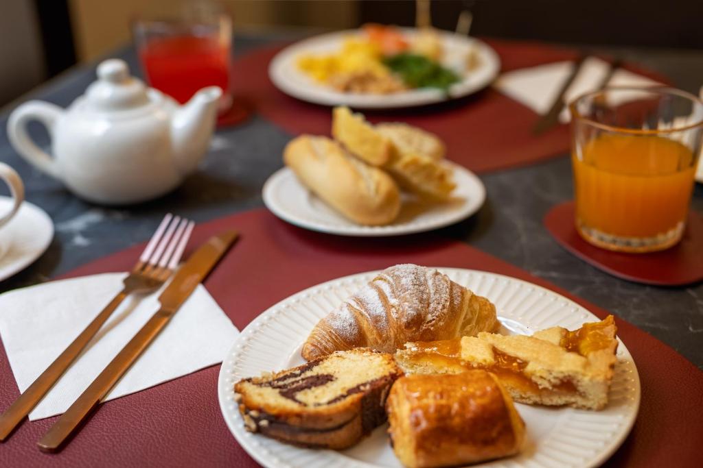 Фото Siviglia Hotel