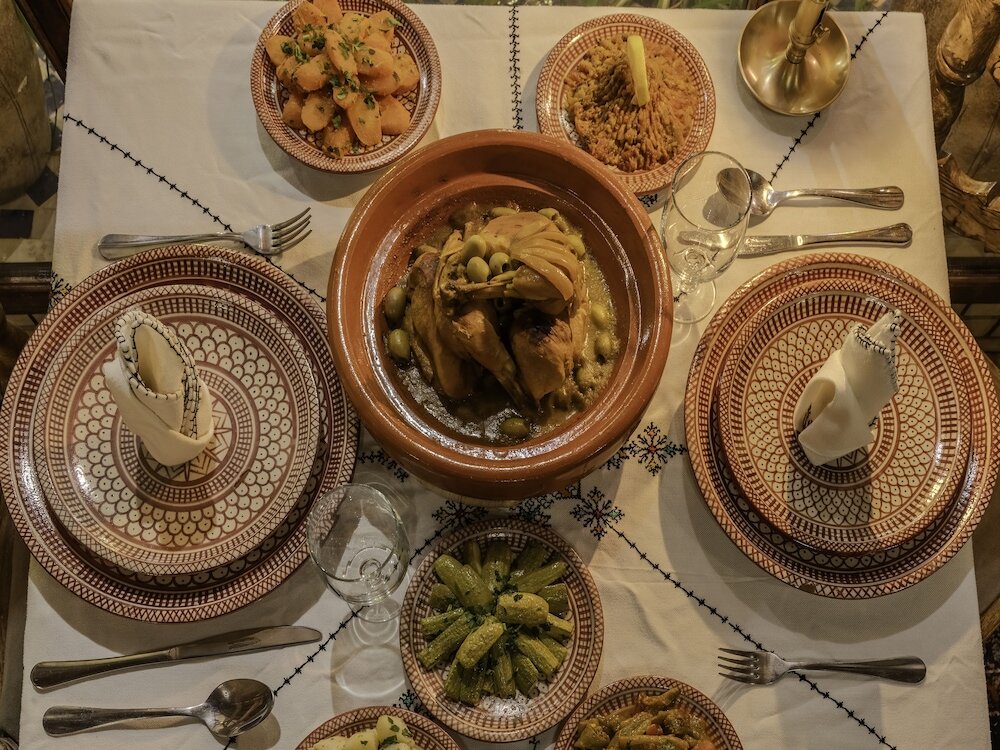 Фото Riad Irhalne