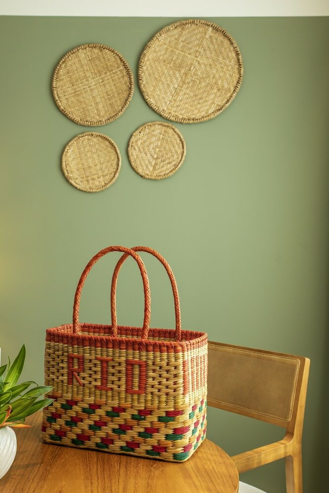 Фото Grand Mercure Rio de Janeiro Copacabana