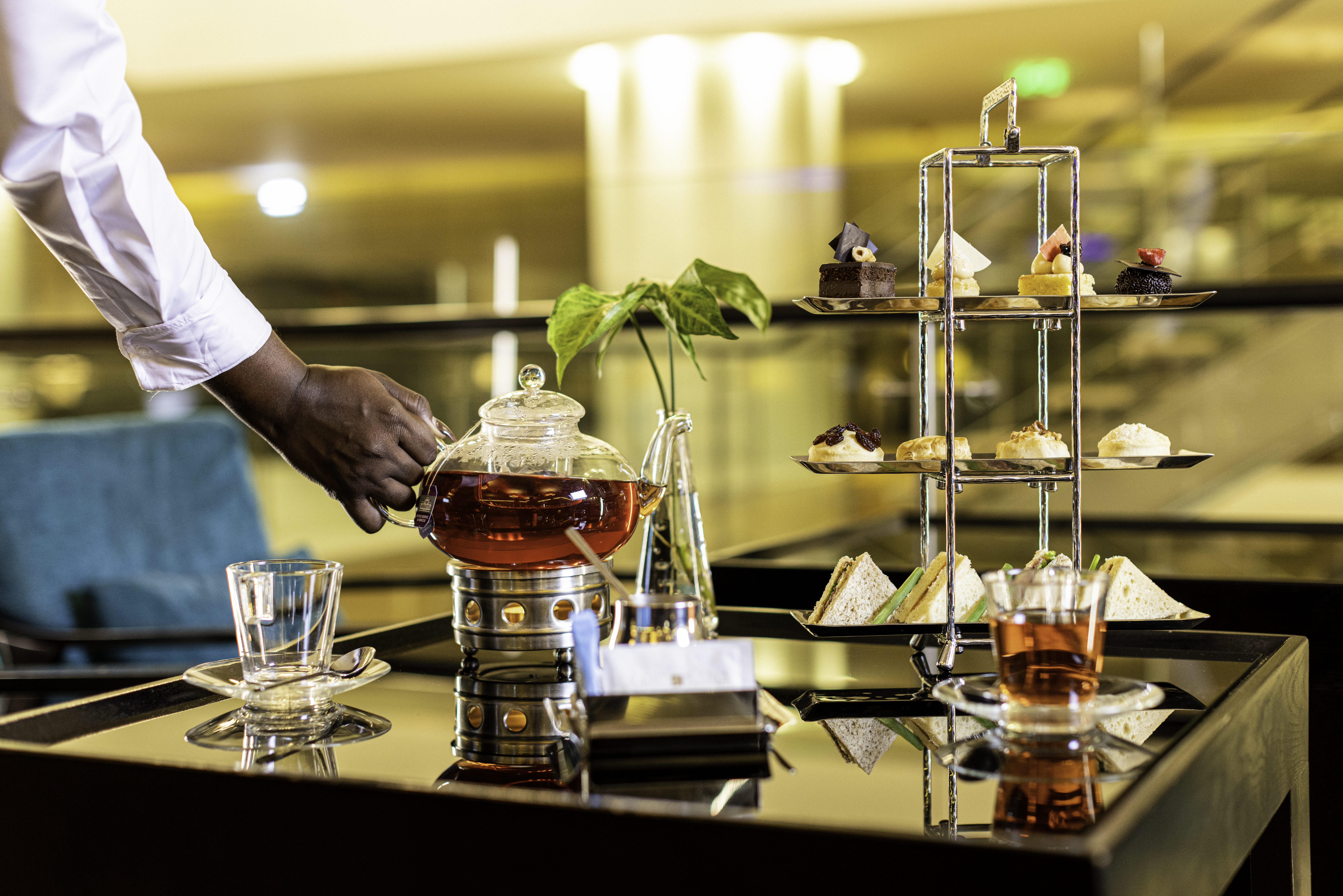 Фото Epic Sana Luanda