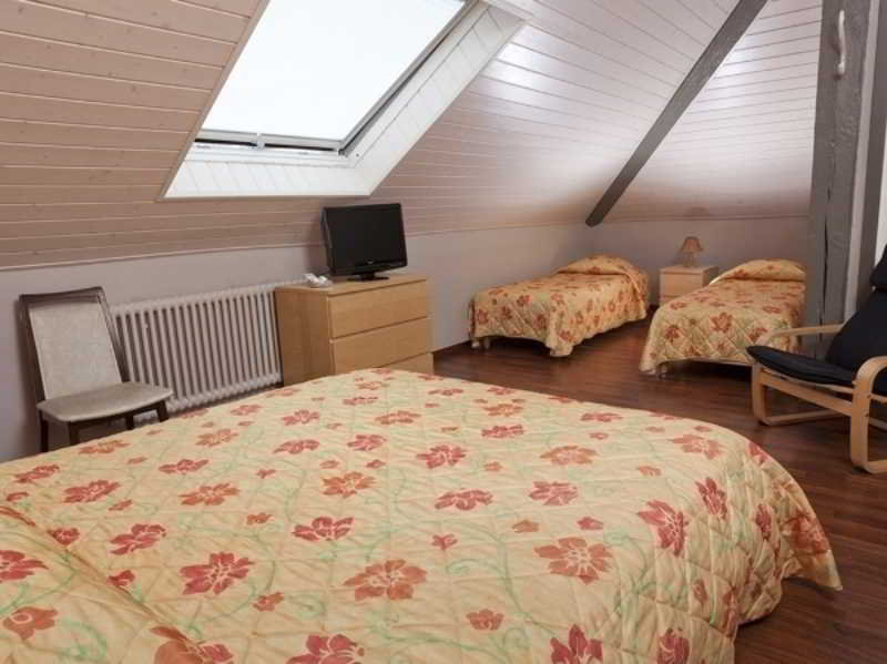 Фото Hotel du Marche