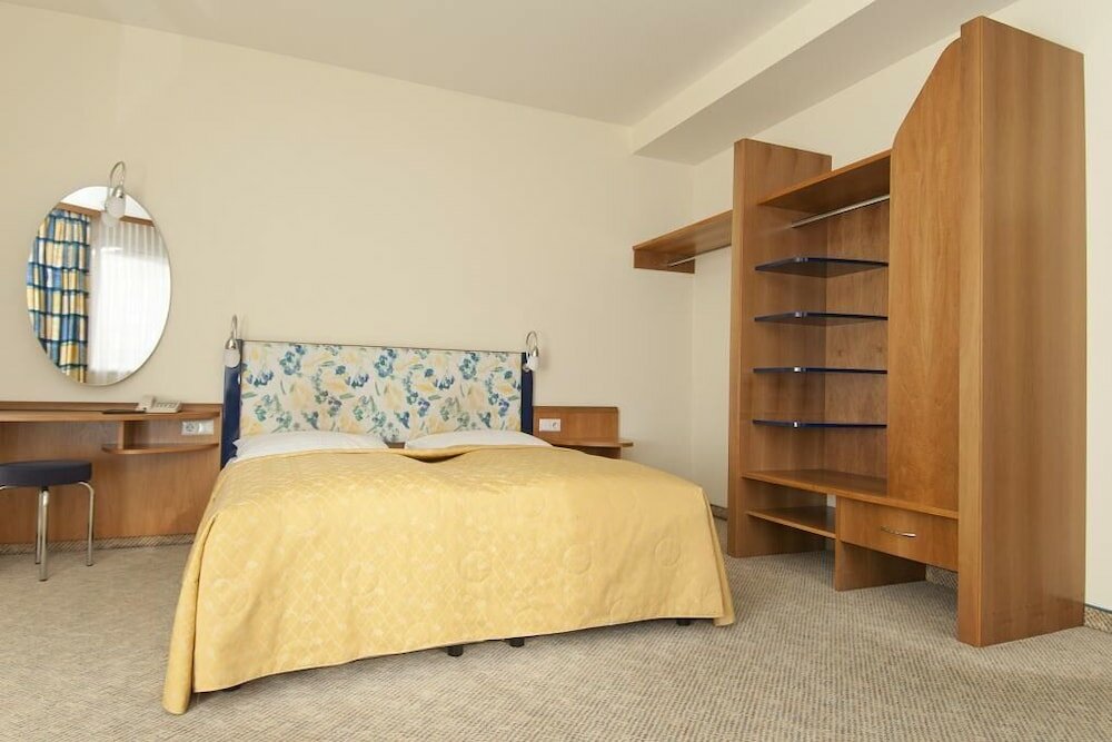 Фото Starlight Suiten Hotel Budapest