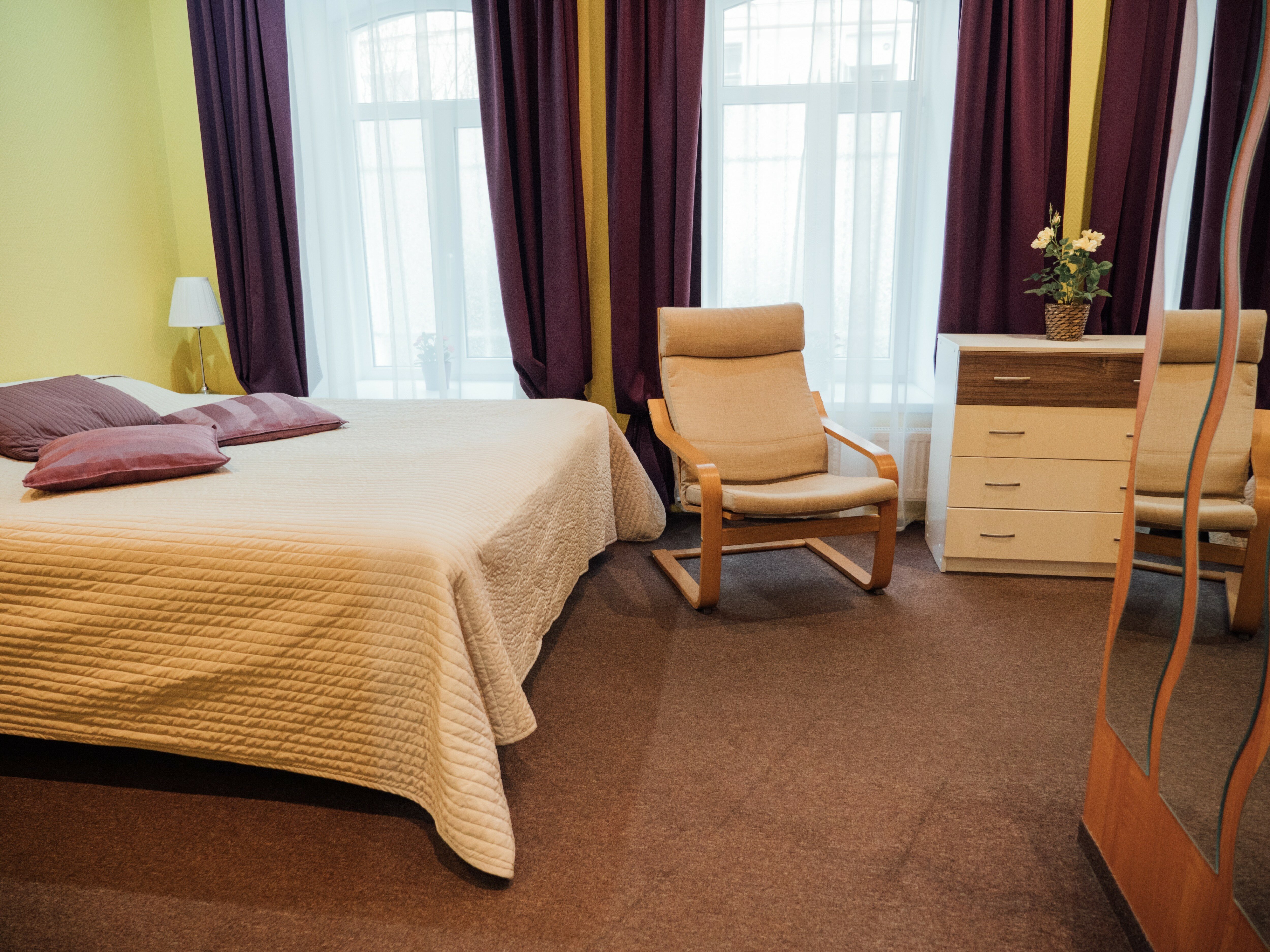 Фото Уютная