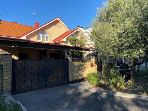 Дом в аренду Альфа в Сириусе