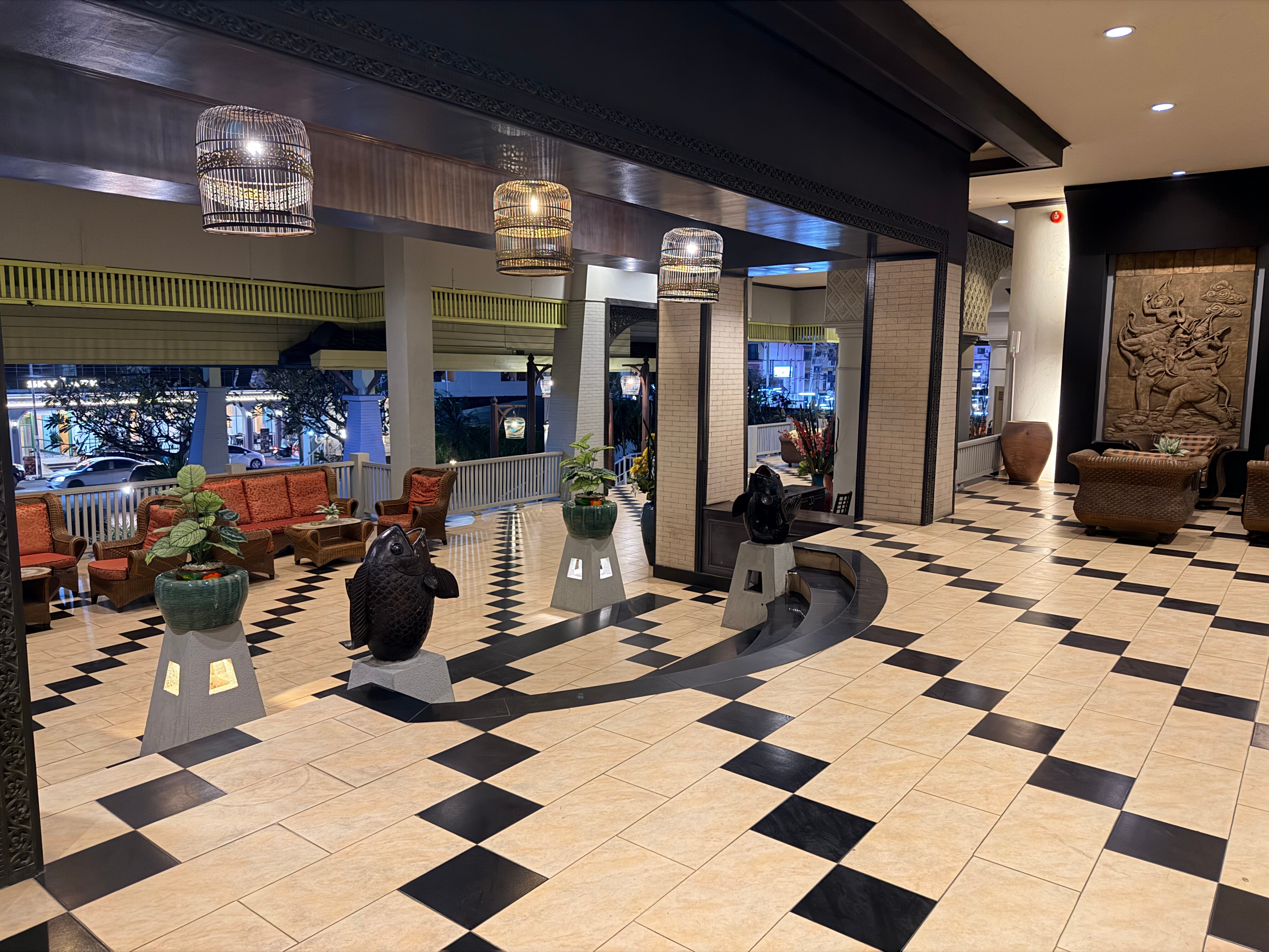 Фото Phuphaya Resort