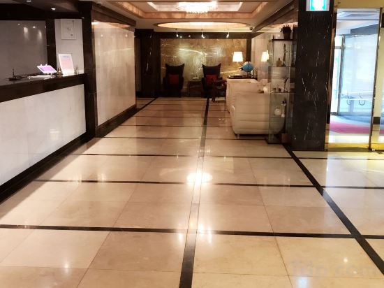 Фото Suwon Orsay Hotel