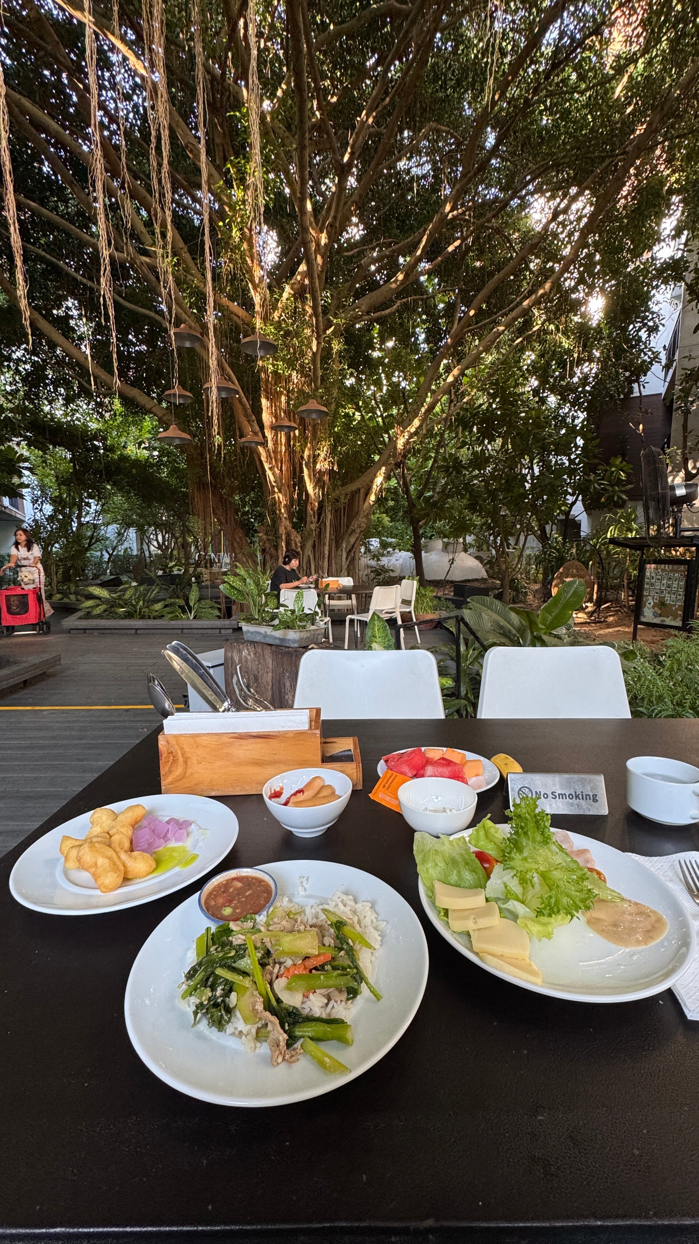 Фото Centra by Centara Maris Resort Jomtien