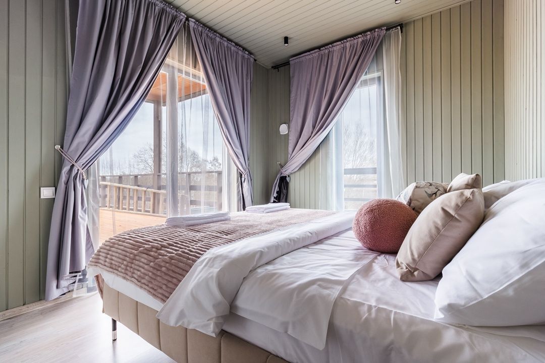 Фото Toksovo Family Club