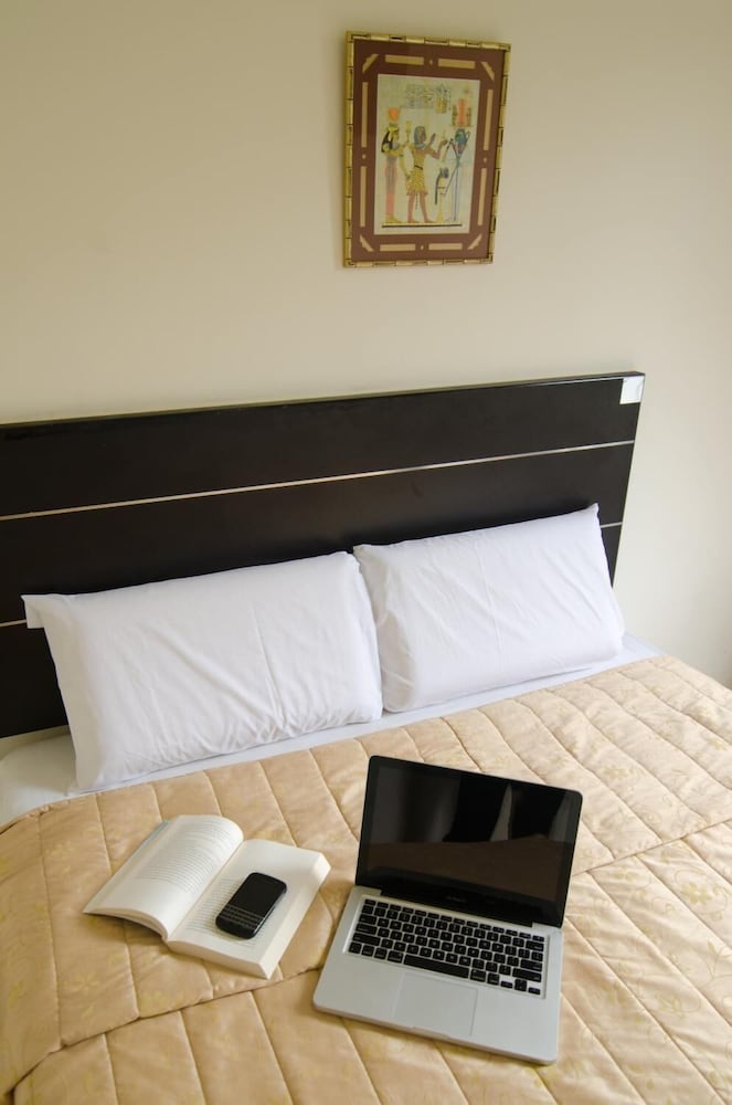 Фото Asphodel Inn Singapore