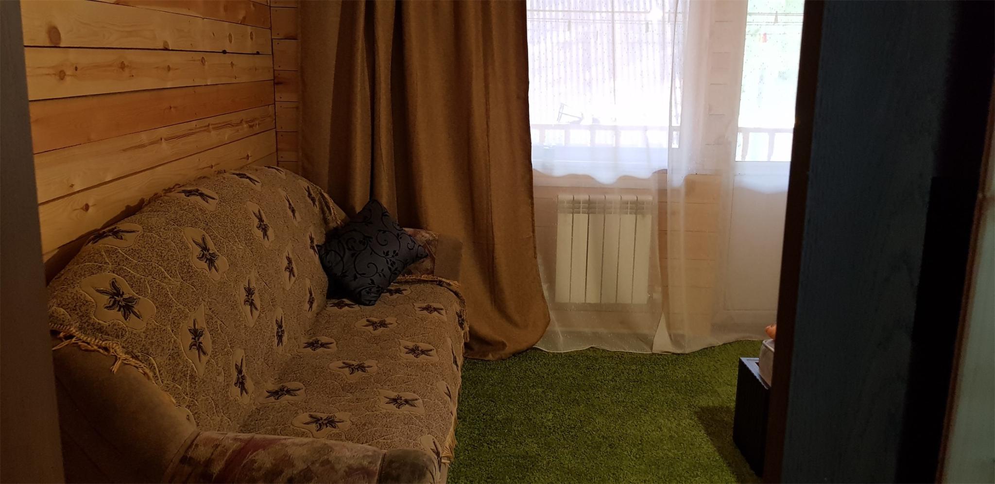 Фото Теремок