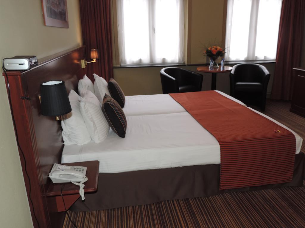 Фото Cour St Georges