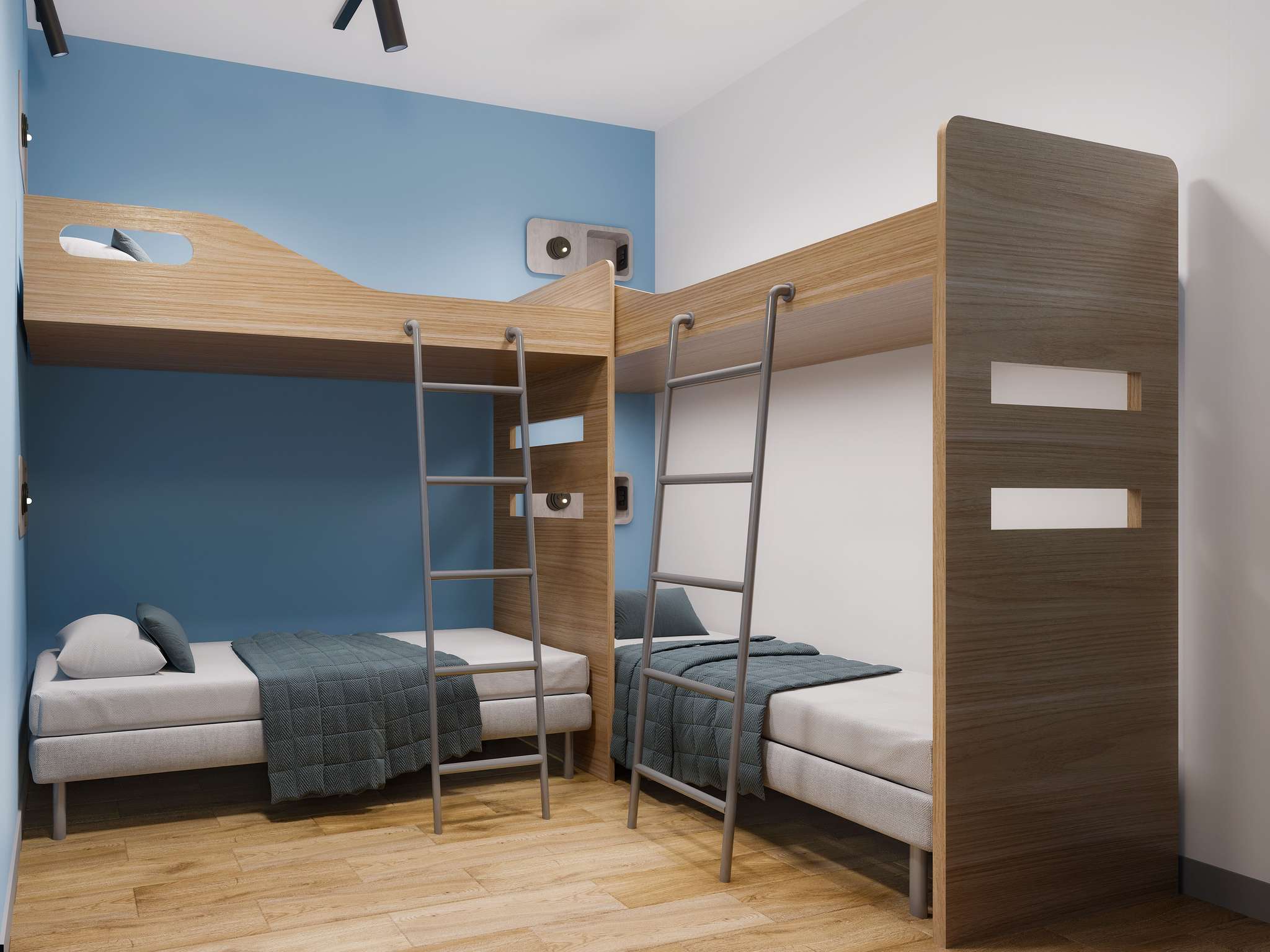 Фото Ibis Budget Guarulhos Airport