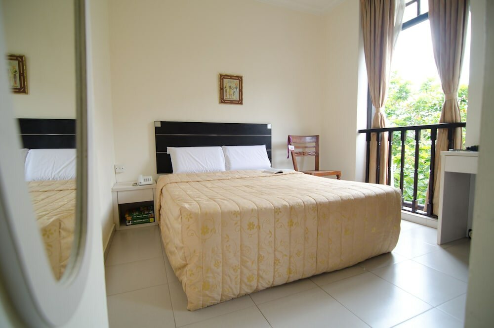 Фото Asphodel Inn Singapore