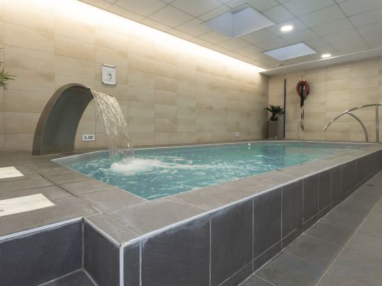 Фото Appart'hôtel Odalys Green Marsh