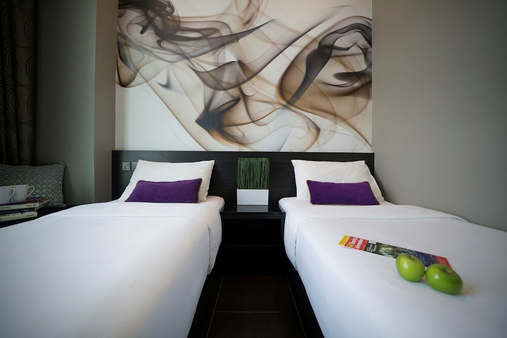 Фото V Hotel Lavender