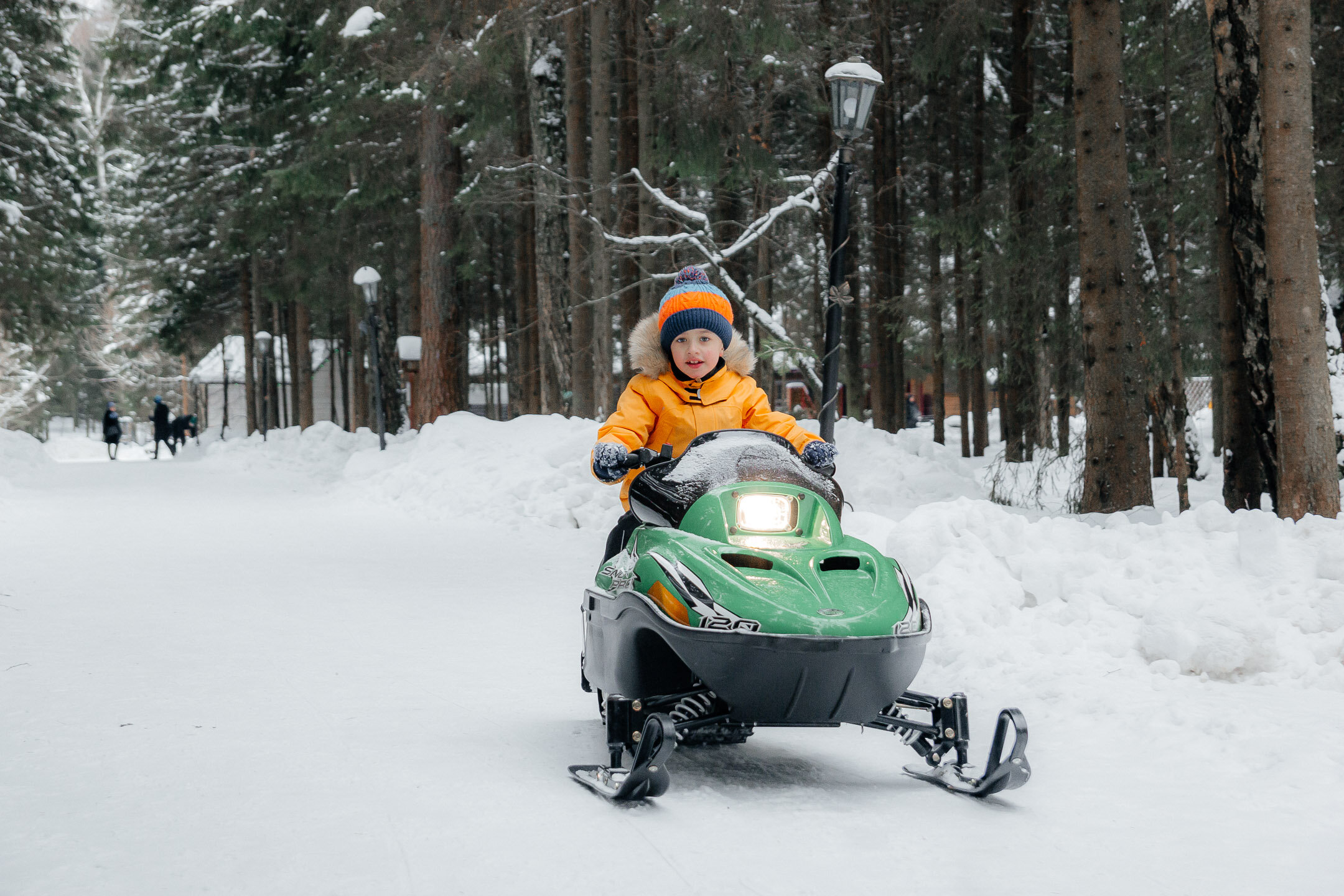 Фото Истра Холидей