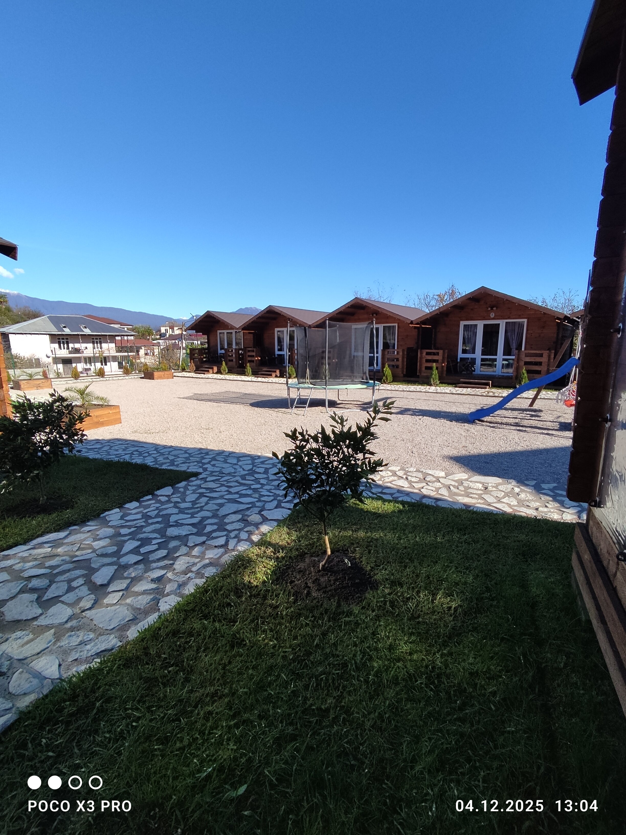 Фото Гостевой комплекс Лазурь