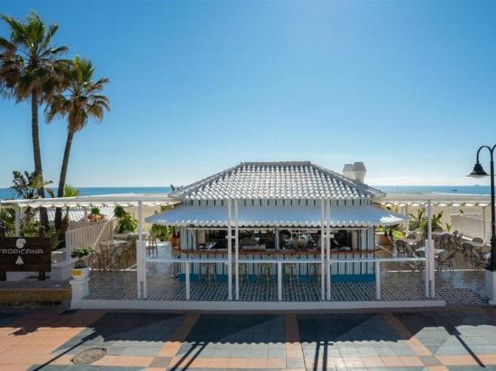 Фото Hotel Ms Tropicana