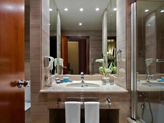 Фото Eurostars Gran Madrid