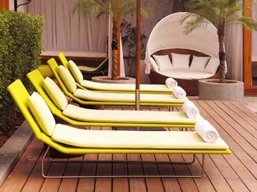 Внешний вид отеля The Park, Bangalore в Бангалоре, фото 5