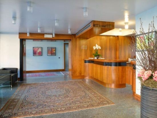 Фото Hotel Salo' du Parc