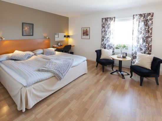 Фото Best Western Hotel Botnia