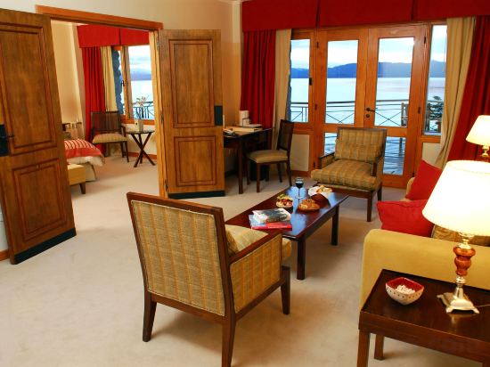 Фото Los Cauquenes Resort SPA Experiences