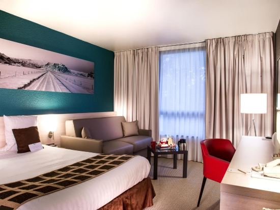 Фото Best Western Saint-Etienne Porte du Forez