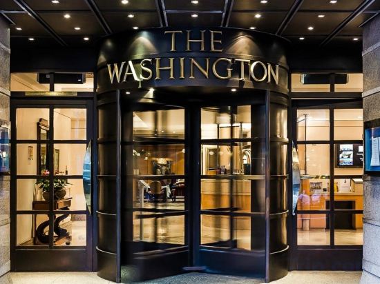 Фото Washington Mayfair Hotel