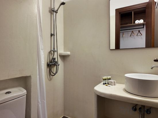 Фото Hotel Santorini