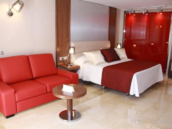 Фото Ms Aguamarina Suites