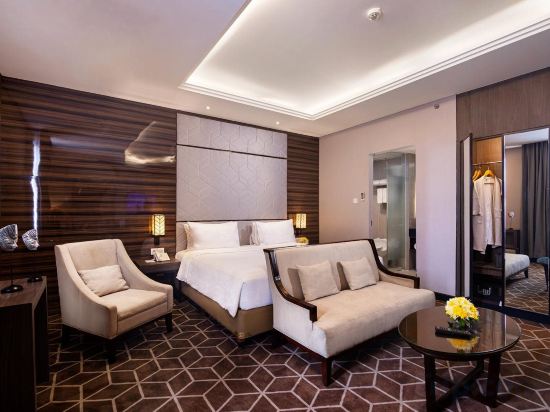 Фото Swiss-Belinn Tunjungan Surabaya