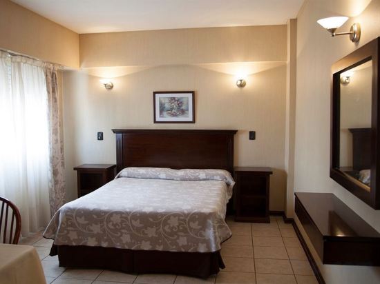 Фото Esmeralda Palace Hotel