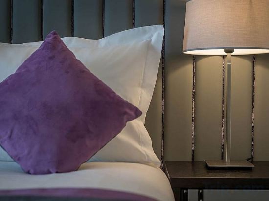 Фото Trinity City Hotel Dublin