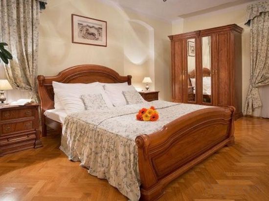 Фото Boutique Hotel Constans