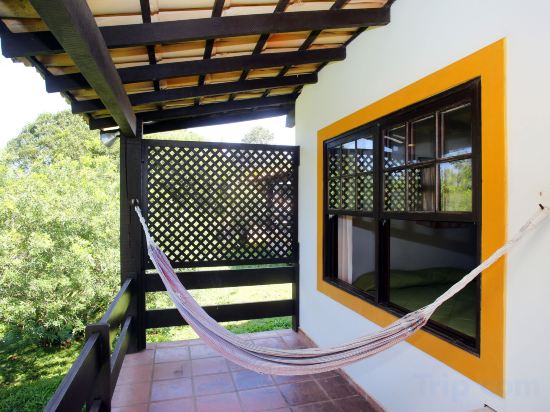 Фото Residencial Cabanas da Praia Mole