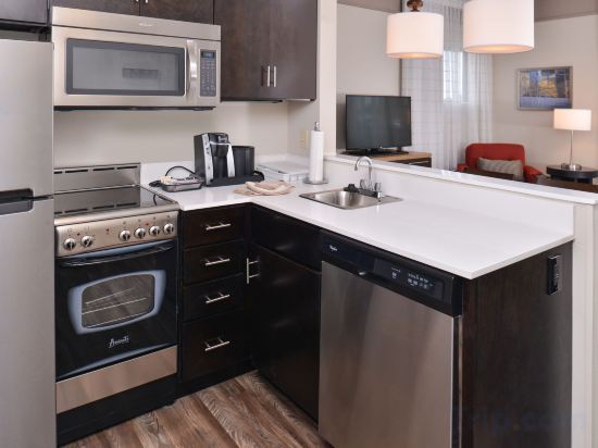 Фото TownePlace Suites by Marriott Gillette