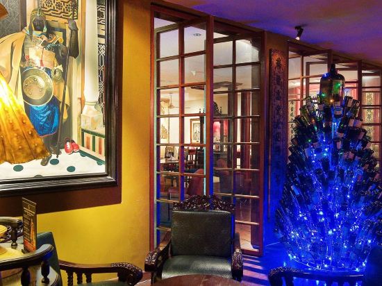 Фото Hotel Tugu Malang