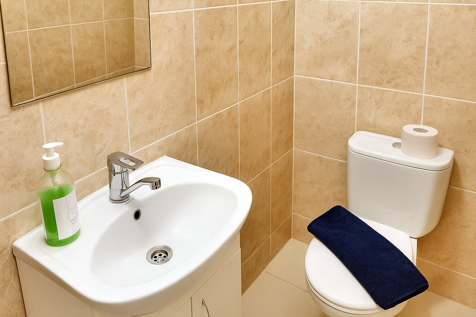 Фото Ак Керман